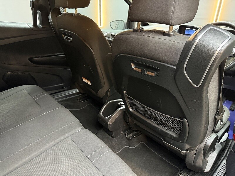 Used Ford B-MAX 2014 for sale - 77805703: Photo 35