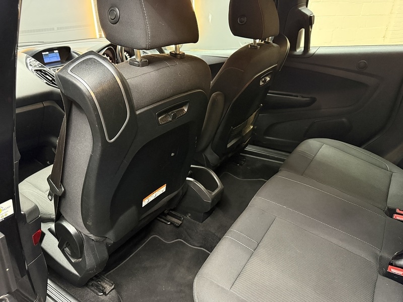 Used Ford B-MAX 2014 for sale - 77805703: Photo 38