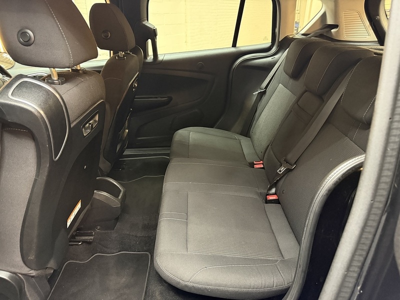 Used Ford B-MAX 2014 for sale - 77805703: Photo 39