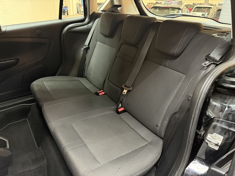 Used Ford B-MAX 2014 for sale - 77805703: Photo 40