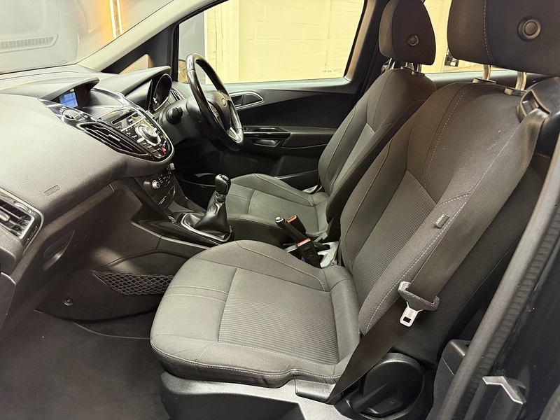 Used Ford B-MAX 2014 for sale - 77805703: Photo 42