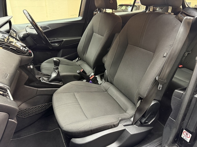 Used Ford B-MAX 2014 for sale - 77805703: Photo 43