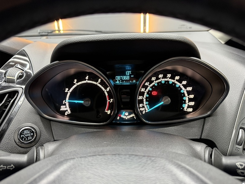 Used Ford B-MAX 2014 for sale - 77805703: Photo 45