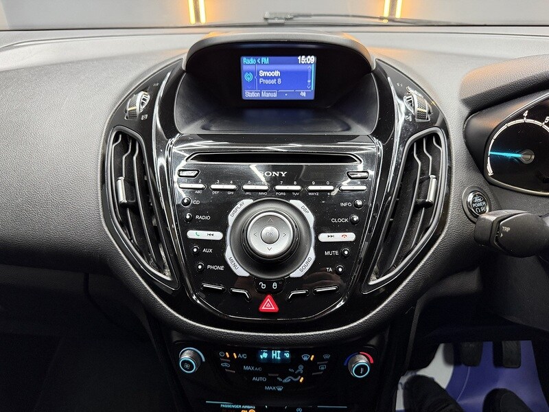 Used Ford B-MAX 2014 for sale - 77805703: Photo 48