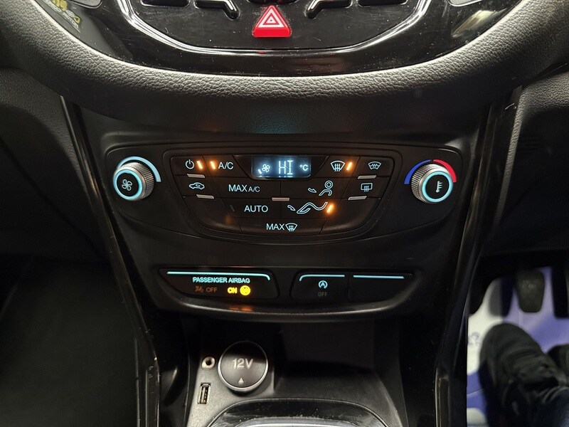 Used Ford B-MAX 2014 for sale - 77805703: Photo 49