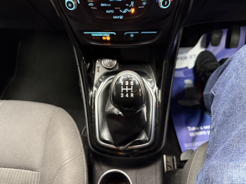 Used Ford B-MAX 2014 for sale - 77805703: Photo 50