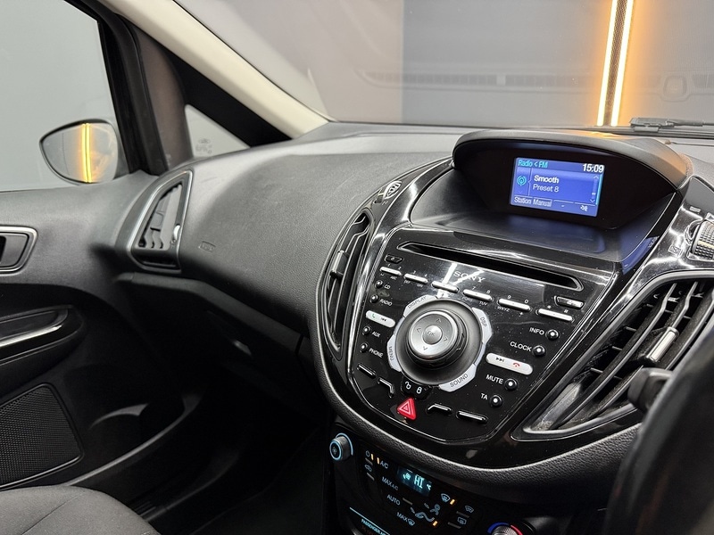 Used Ford B-MAX 2014 for sale - 77805703: Photo 52