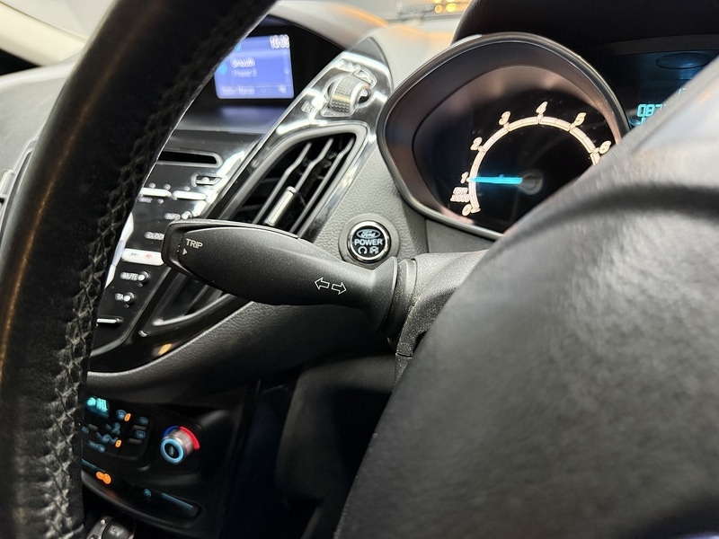 Used Ford B-MAX 2014 for sale - 77805703: Photo 55