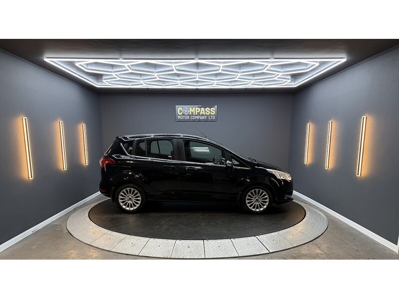 Used Ford B-MAX 2014 for sale - 77805703: Photo 7