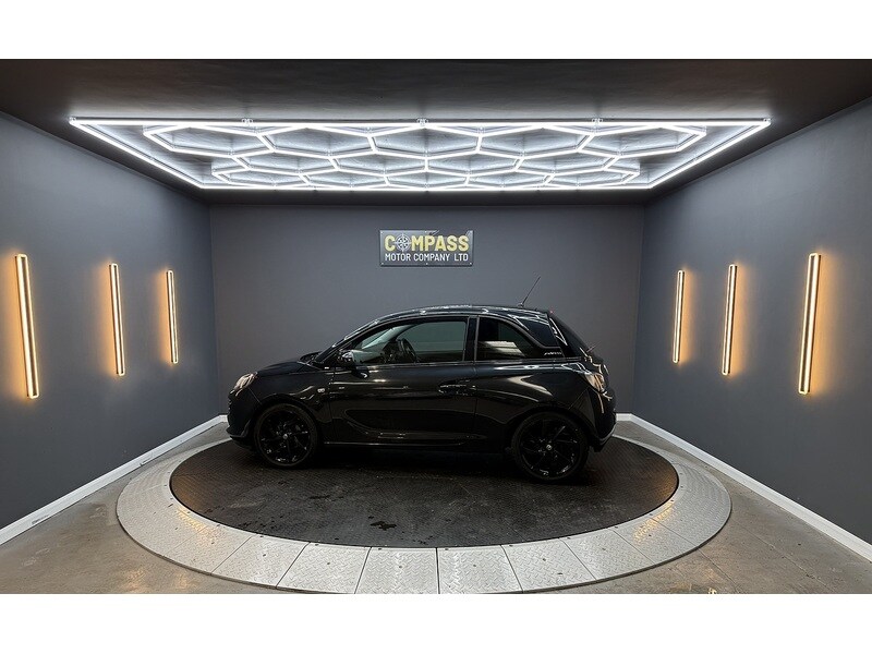 Used Vauxhall ADAM 2016 for sale - 77356858: Photo 19