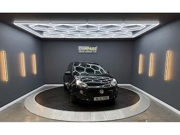 Used Vauxhall ADAM 2016 for sale - 77356858: Photo