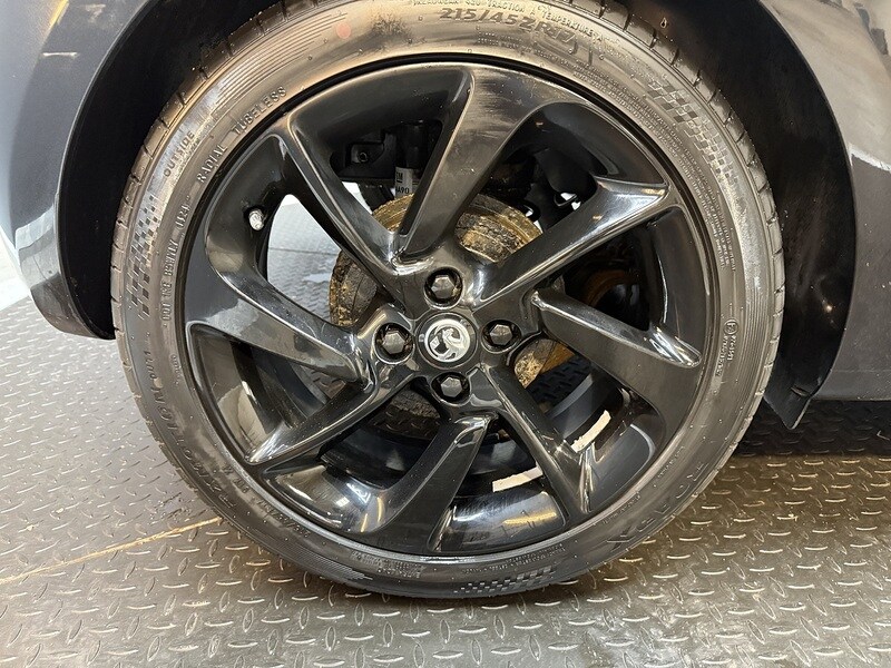 Used Vauxhall ADAM 2016 for sale - 77356858: Photo 27