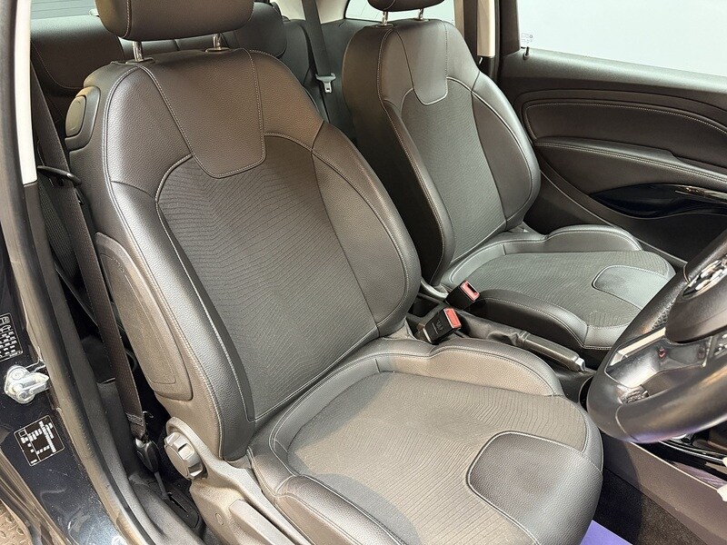 Used Vauxhall ADAM 2016 for sale - 77356858: Photo 33