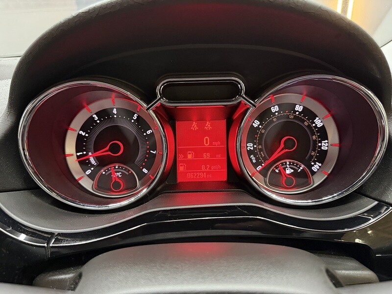 Used Vauxhall ADAM 2016 for sale - 77356858: Photo 41