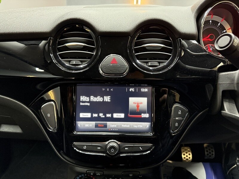 Used Vauxhall ADAM 2016 for sale - 77356858: Photo 43