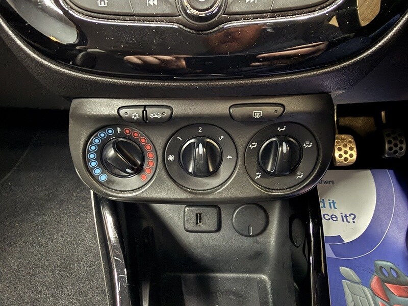 Used Vauxhall ADAM 2016 for sale - 77356858: Photo 45