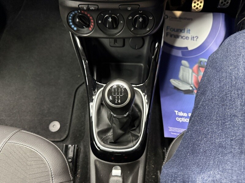 Used Vauxhall ADAM 2016 for sale - 77356858: Photo 46