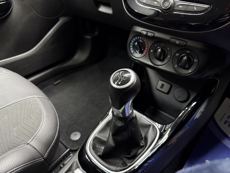 Used Vauxhall ADAM 2016 for sale - 77356858: Photo 47