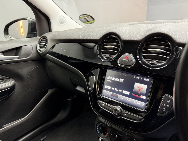 Used Vauxhall ADAM 2016 for sale - 77356858: Photo 48