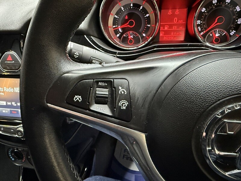 Used Vauxhall ADAM 2016 for sale - 77356858: Photo 49