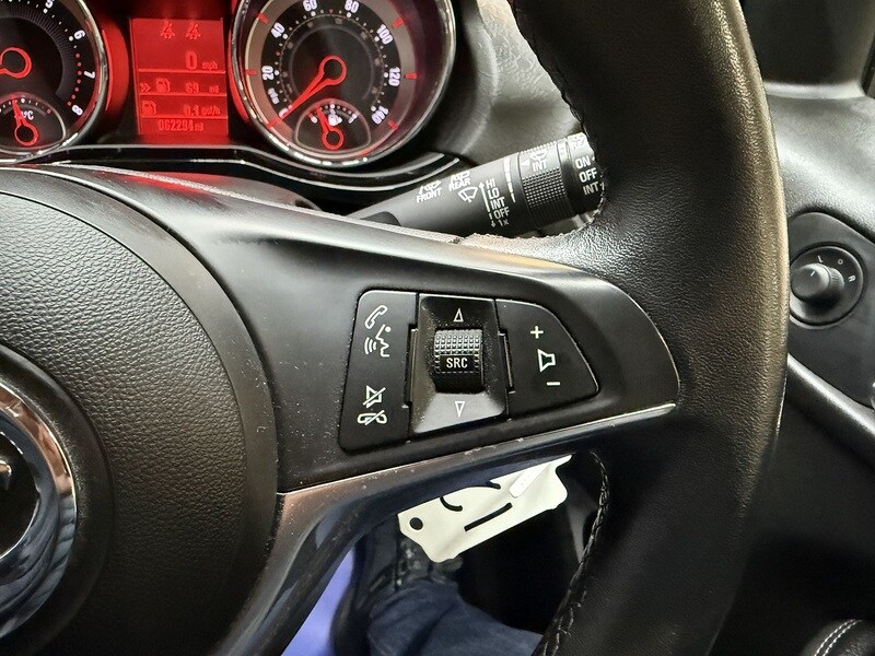 Used Vauxhall ADAM 2016 for sale - 77356858: Photo 50