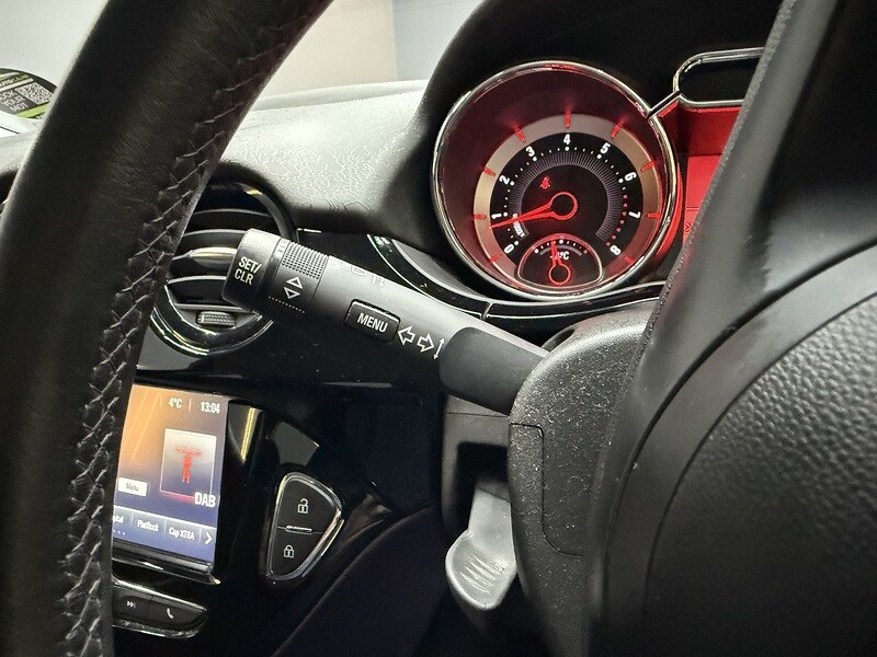 Used Vauxhall ADAM 2016 for sale - 77356858: Photo 51