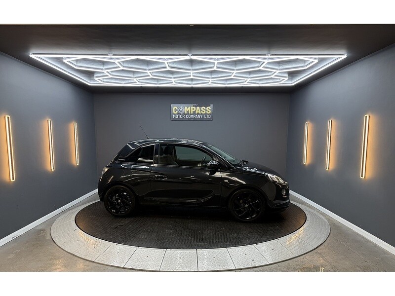 Used Vauxhall ADAM 2016 for sale - 77356858: Photo 7