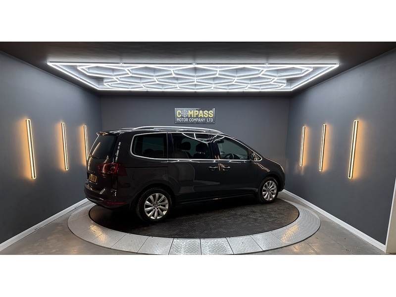 Used SEAT Alhambra 2017 for sale - 76320088: Photo 16