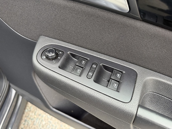 Used SEAT Alhambra 2017 for sale - 76320088: Photo 21