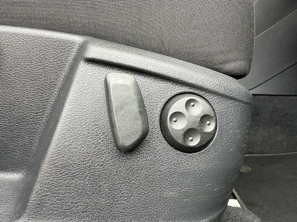 Used SEAT Alhambra 2017 for sale - 76320088: Photo 23