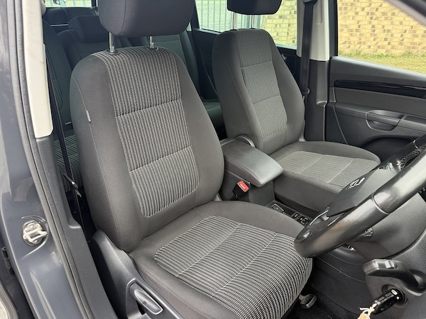 Used SEAT Alhambra 2017 for sale - 76320088: Photo 24