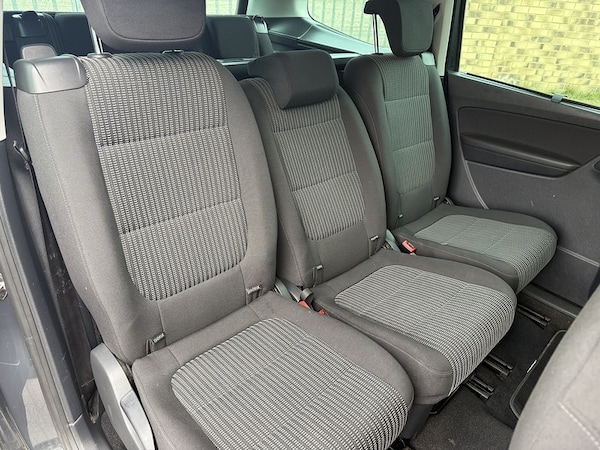 Used SEAT Alhambra 2017 for sale - 76320088: Photo 27