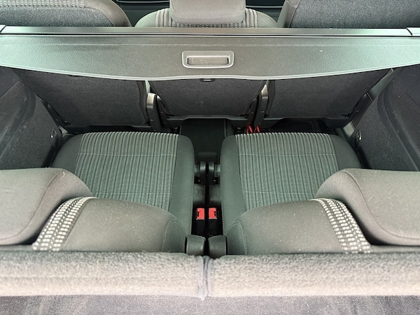 Used SEAT Alhambra 2017 for sale - 76320088: Photo 30