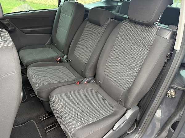 Used SEAT Alhambra 2017 for sale - 76320088: Photo 31
