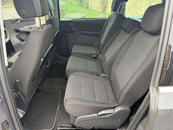 Used SEAT Alhambra 2017 for sale - 76320088: Photo 32