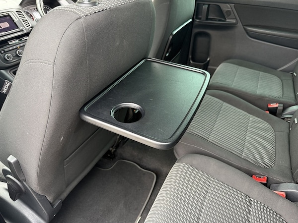 Used SEAT Alhambra 2017 for sale - 76320088: Photo 33