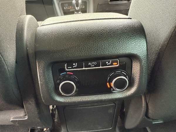 Used SEAT Alhambra 2017 for sale - 76320088: Photo 34