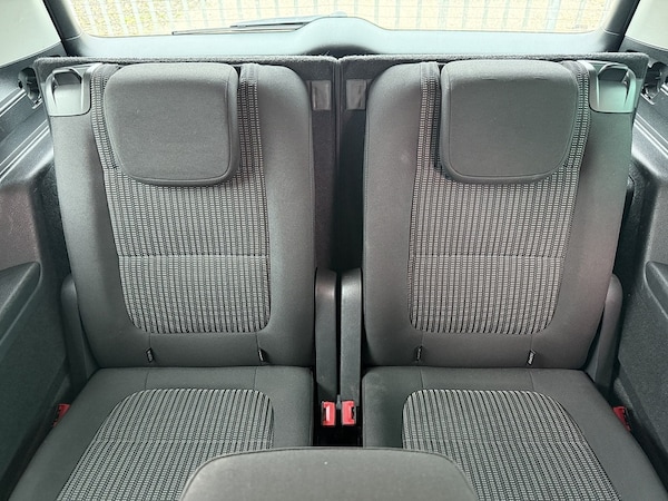 Used SEAT Alhambra 2017 for sale - 76320088: Photo 35