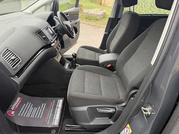 Used SEAT Alhambra 2017 for sale - 76320088: Photo 38