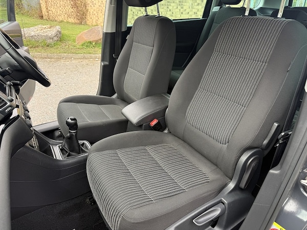 Used SEAT Alhambra 2017 for sale - 76320088: Photo 39