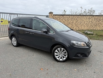 Used SEAT Alhambra 2017 for sale - 76320088: Photo 3