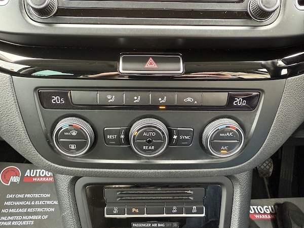 Used SEAT Alhambra 2017 for sale - 76320088: Photo 43