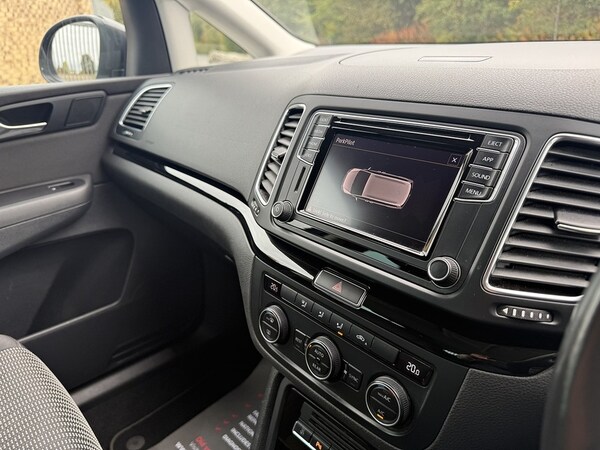 Used SEAT Alhambra 2017 for sale - 76320088: Photo 48