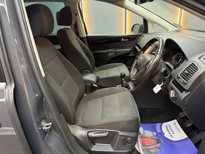 Used SEAT Alhambra 2017 for sale - 76320088: Photo 50