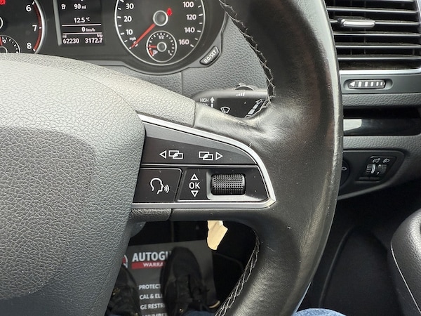 Used SEAT Alhambra 2017 for sale - 76320088: Photo 50