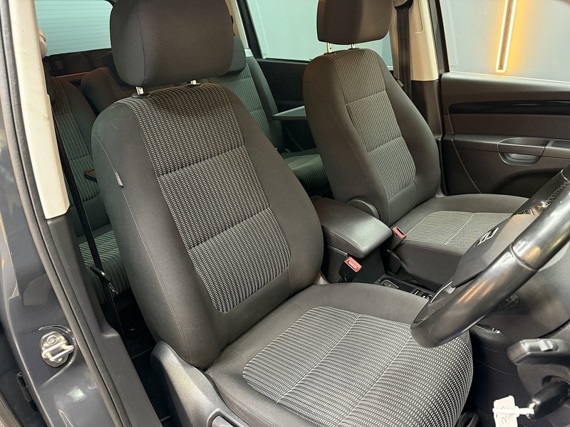 Used SEAT Alhambra 2017 for sale - 76320088: Photo 51