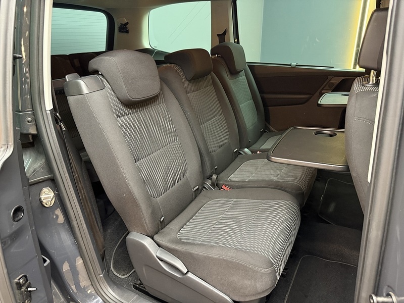 Used SEAT Alhambra 2017 for sale - 76320088: Photo 52