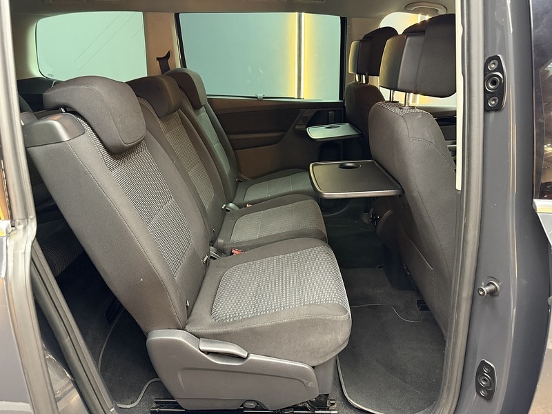 Used SEAT Alhambra 2017 for sale - 76320088: Photo 53