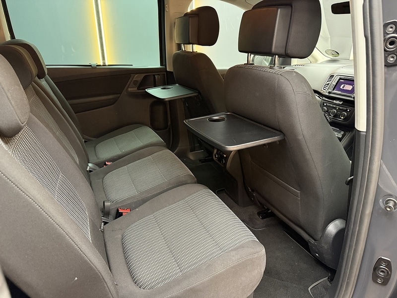 Used SEAT Alhambra 2017 for sale - 76320088: Photo 54