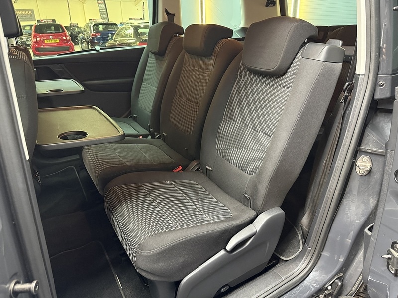 Used SEAT Alhambra 2017 for sale - 76320088: Photo 55